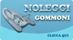 Noleggio Gommoni
